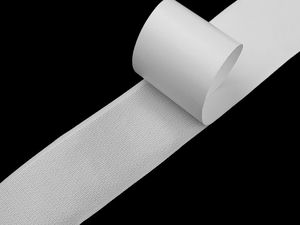 Premium selbstklebendes Klettband (nur Hakenseite) - 40 mm